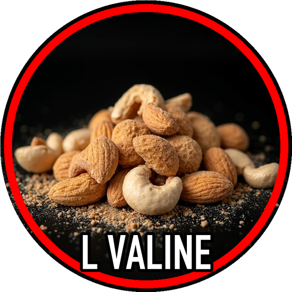 L Valine