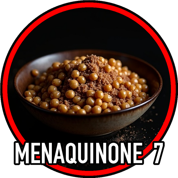 Menaquinone 7