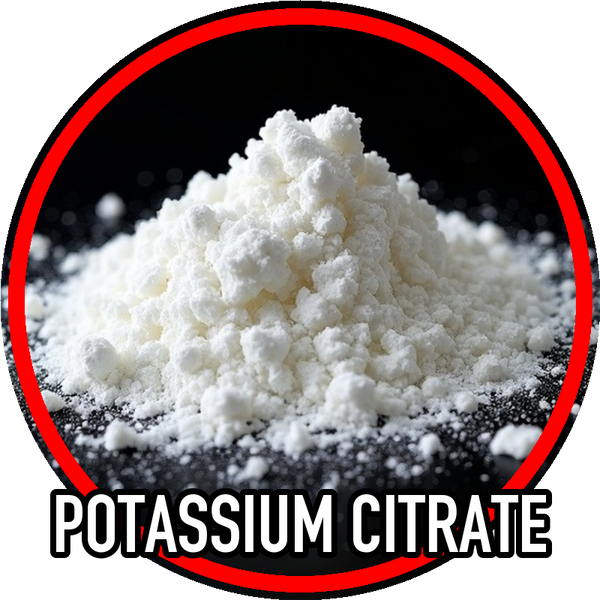 Potassium Citrate