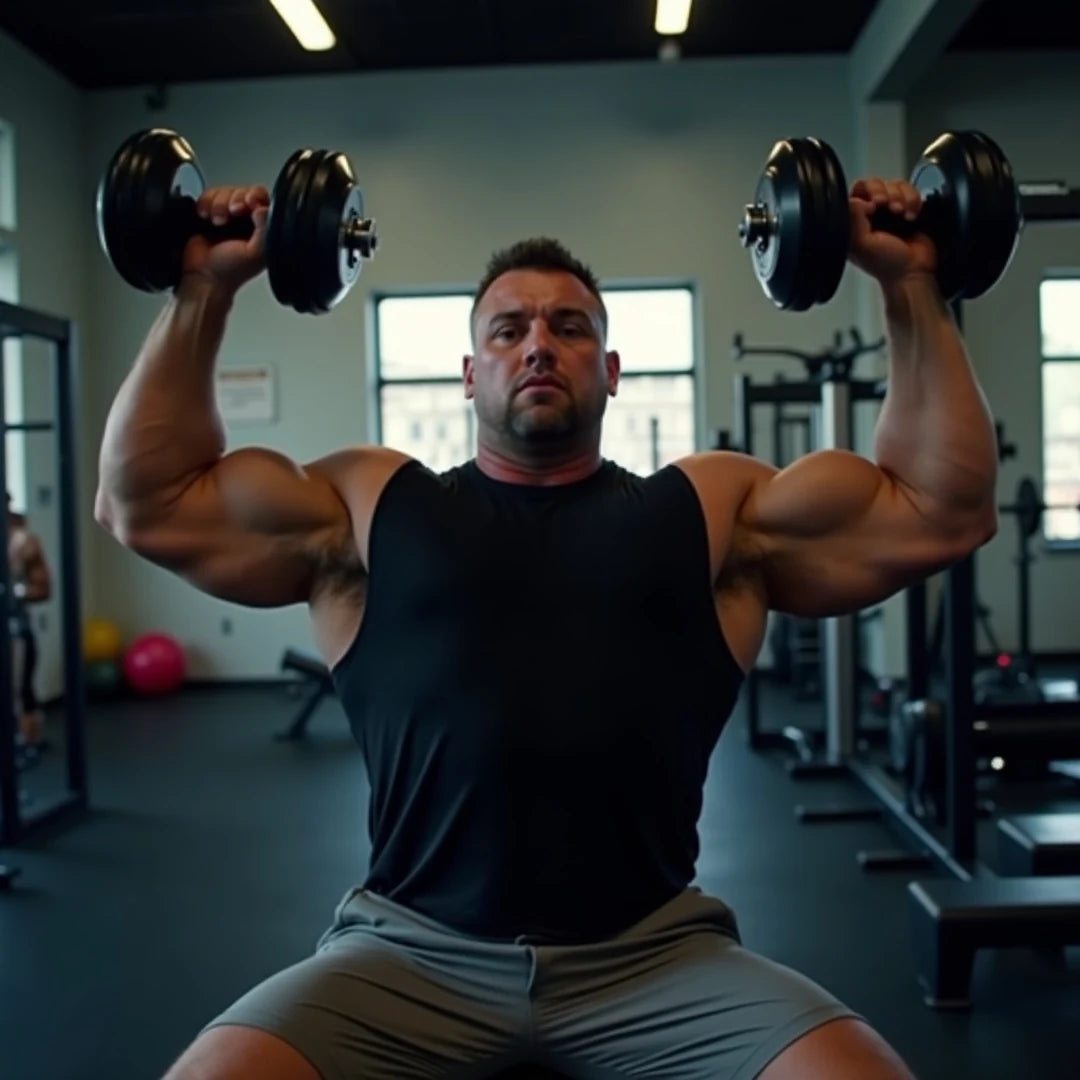 Recon Mass Gainer