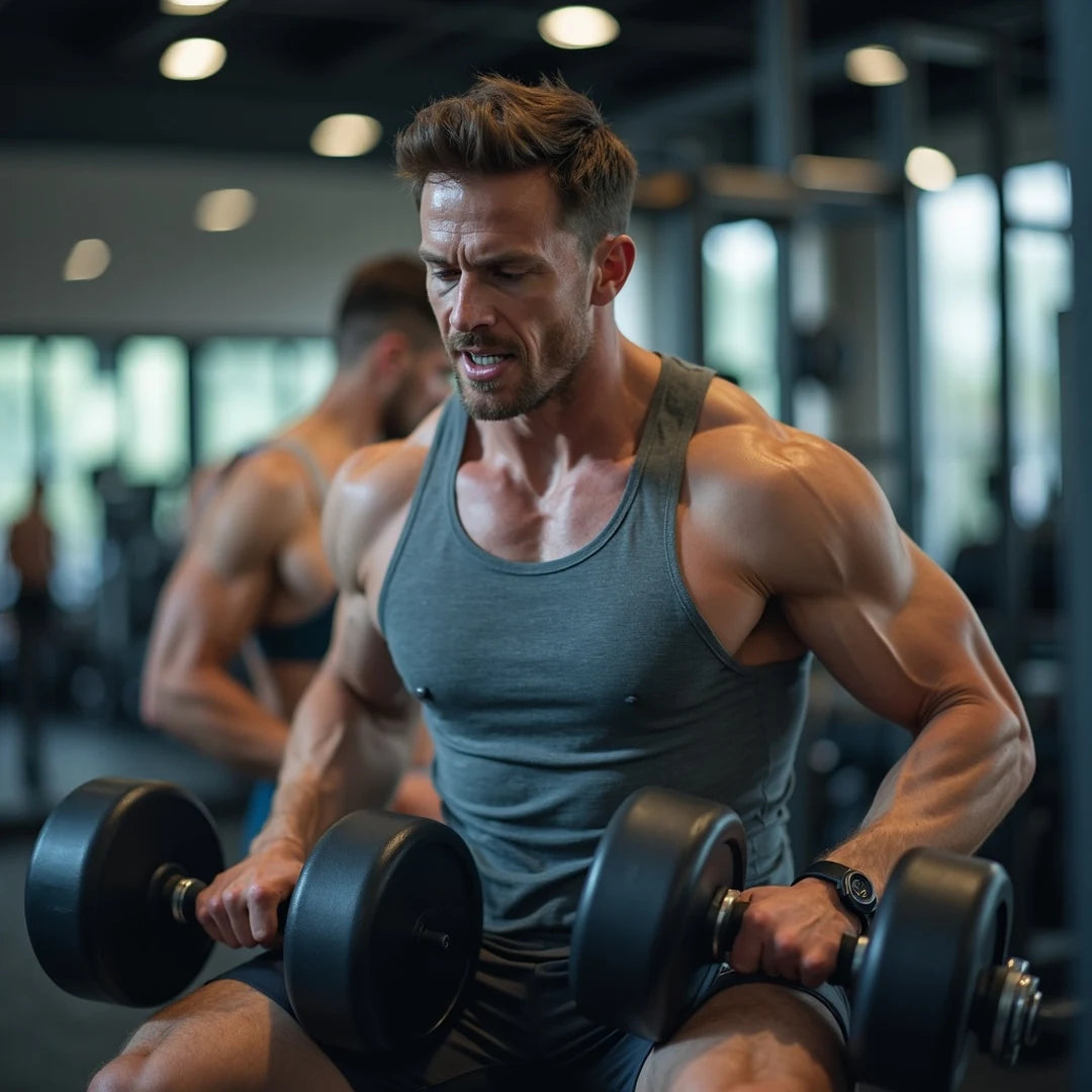 Recon Whey Protein