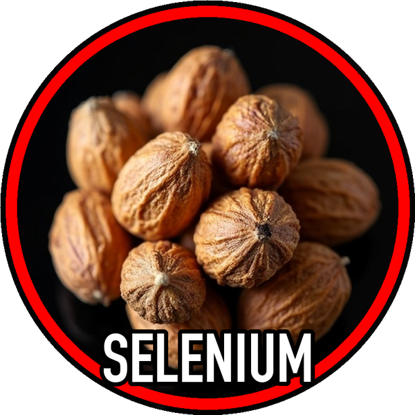Selenium