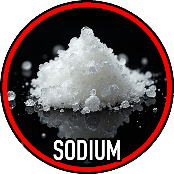 Sodium