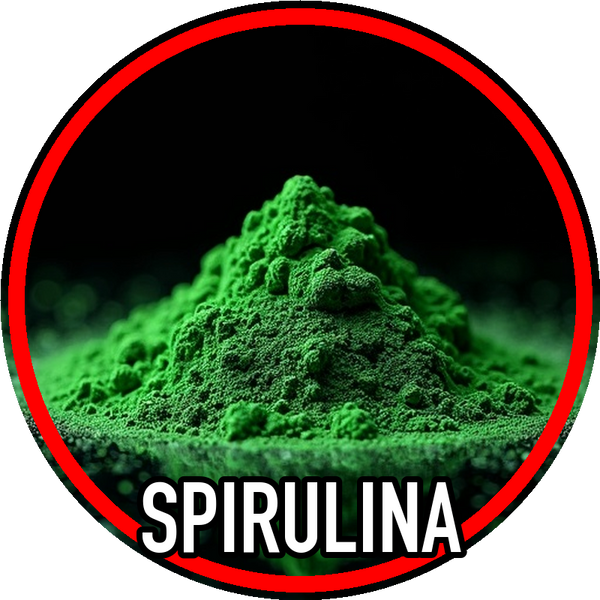 Spirulina