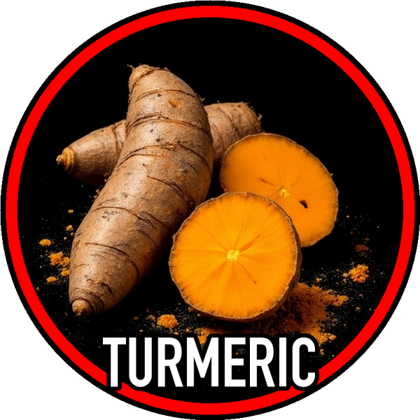 Turmeric