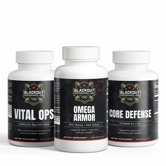 Core Defense Bundle