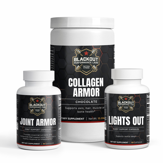 Operator Recovery Pack