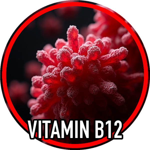 Vitamin B12