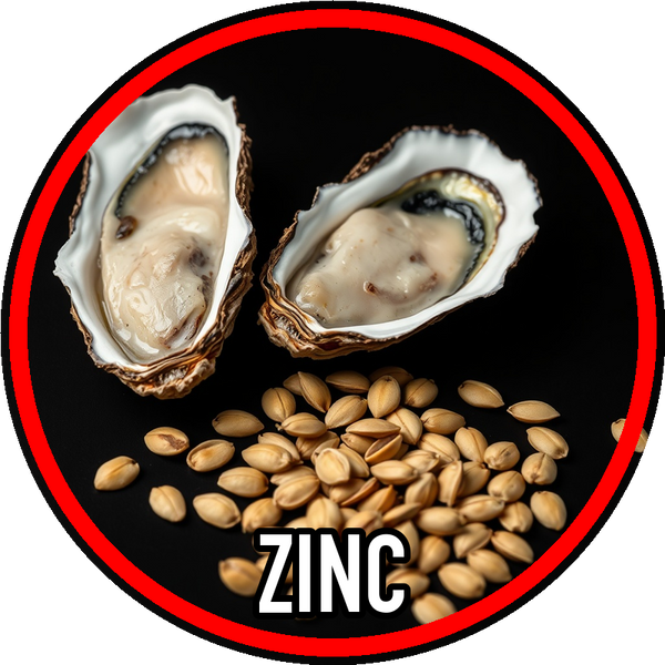 zinc