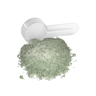 HYDRATION OPS (Matcha Mission)