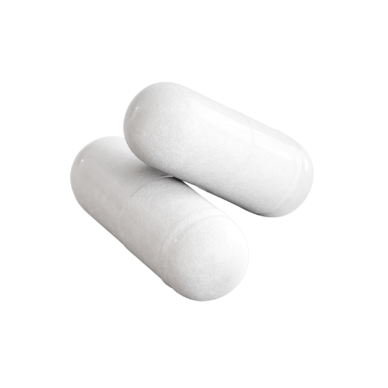 CORE DEFENSE, Bone & Heart Support